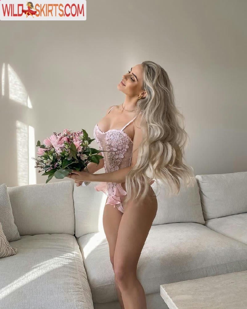 Anna Nyström / annanystrom nude Instagram leaked photo #24