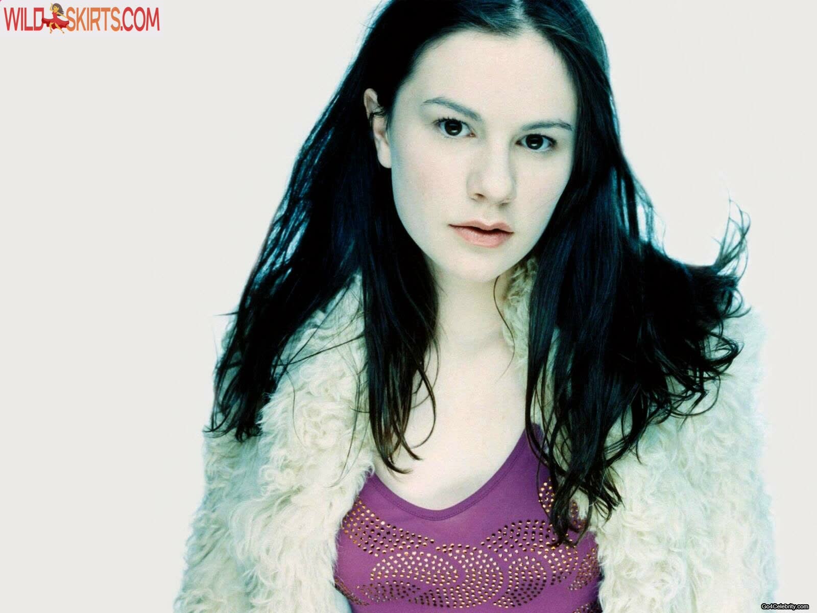 Anna Paquin nude leaked photo #36