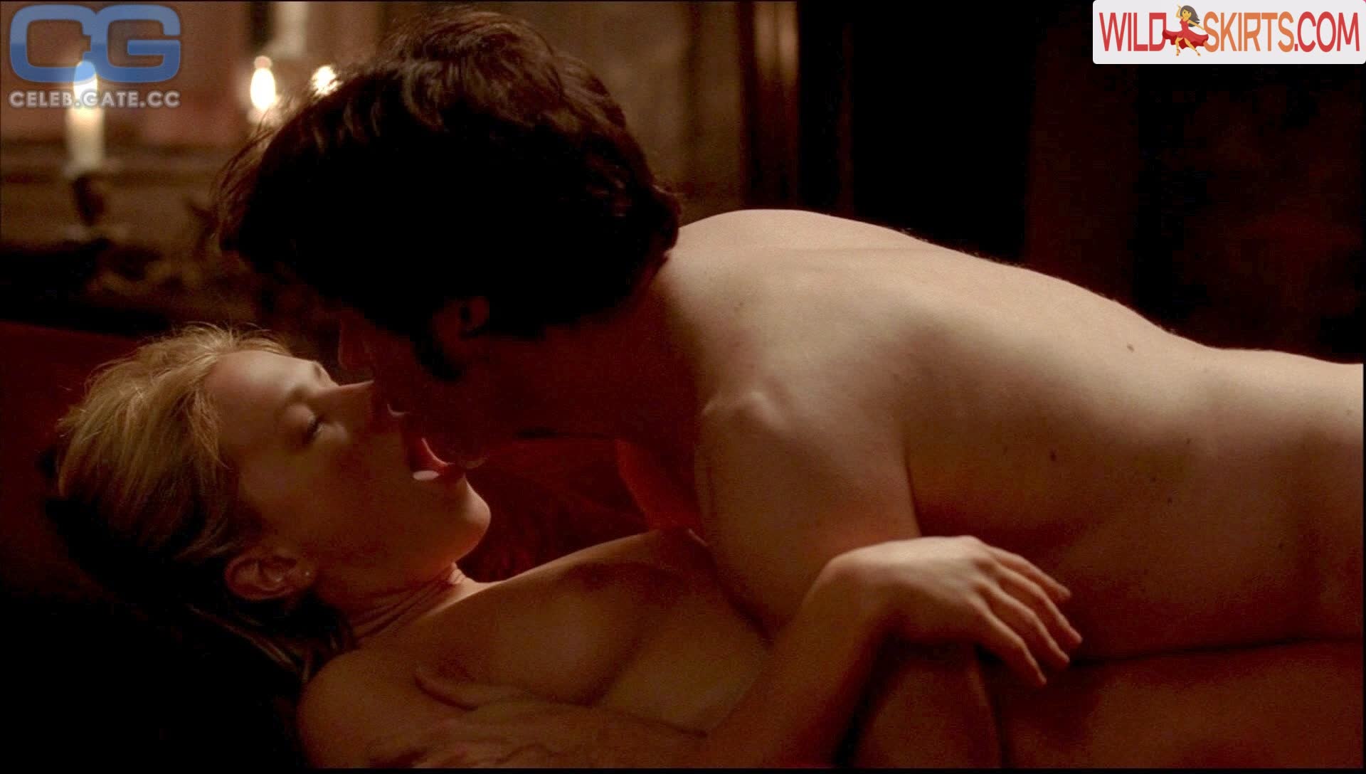 Anna Paquin nude leaked photo #44