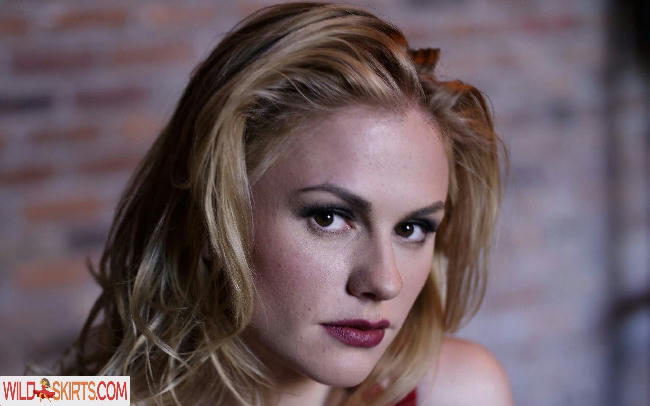 Anna Paquin / _annapaquin nude Instagram leaked photo #25