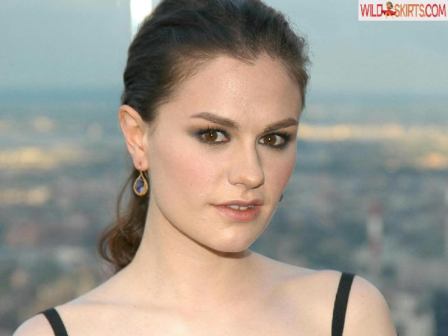 Anna Paquin / _annapaquin nude Instagram leaked photo #27