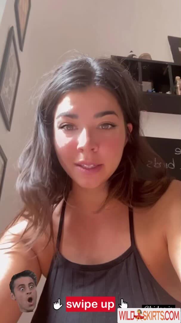 Anna Rebellato nude leaked photo #95