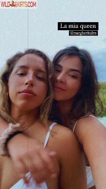 Anna Rebellato / annarebellato / im_notannaa nude Instagram leaked photo #72