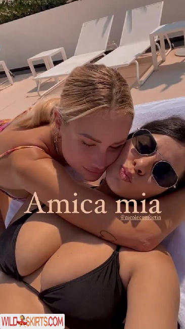 Anna Rebellato / annarebellato / im_notannaa nude Instagram leaked photo #137