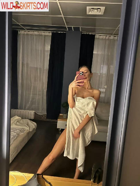 anna_sabotage / ann_miller / anya_chekhova / sexysabotage / sinisabotage nude OnlyFans, Instagram leaked photo #156