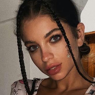Anna Sazonova nude photos & videos
