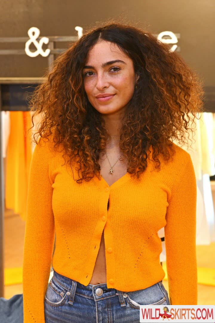 Anna Shaffer / annashafffer nude Instagram leaked photo #3