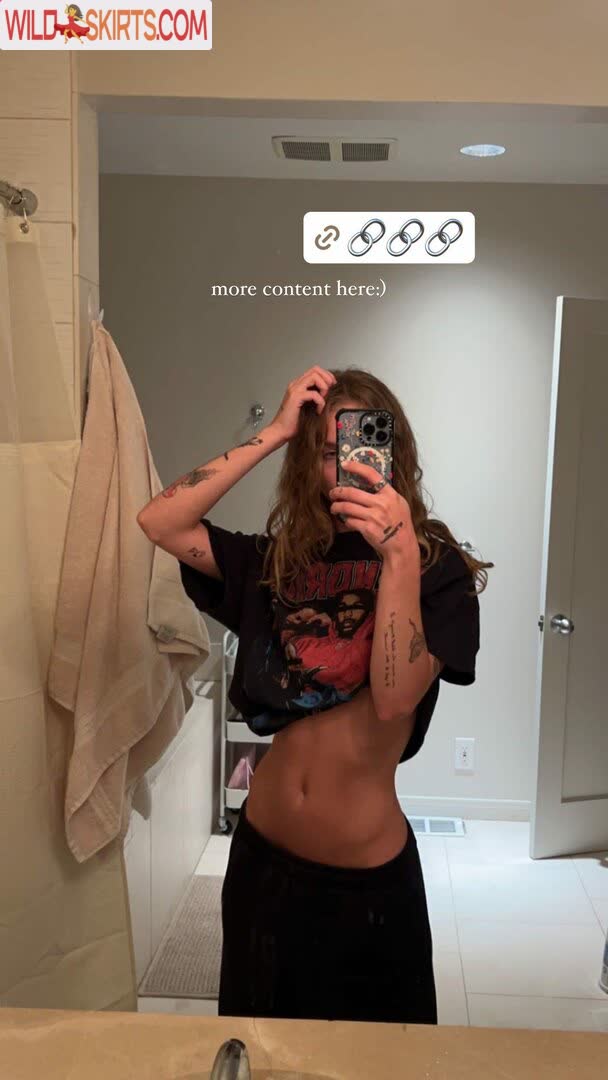 Anna Shumate / Annabananaxdddd / annashumate / annashumatee nude OnlyFans, Instagram leaked photo #14