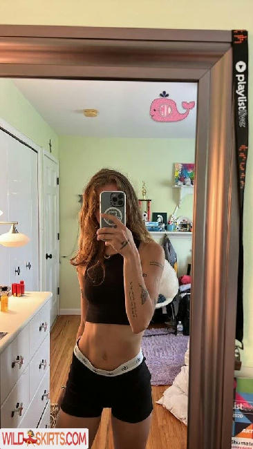 Anna Shumate / Annabananaxdddd / annashumate / annashumatee nude OnlyFans, Instagram leaked photo #174