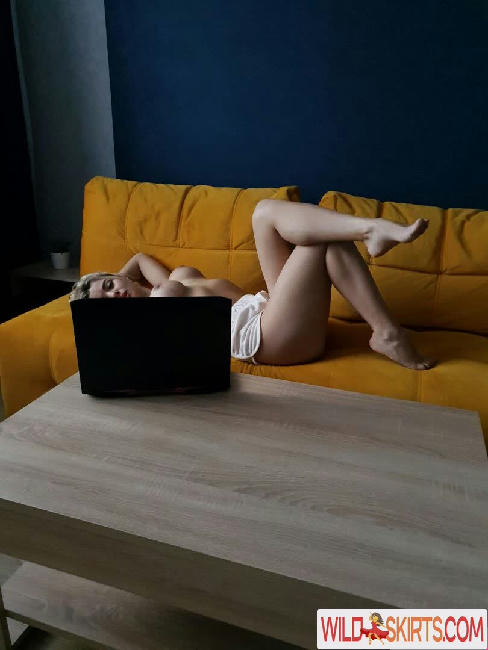 Anna Trandyusha / trandyusha nude Instagram leaked photo #10