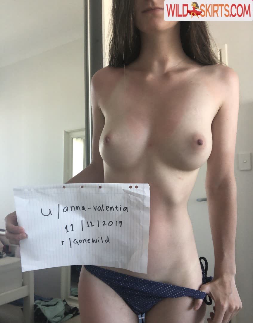 Anna Valentia: Anna-valentia / anna-valentia / anna.valentia / annavalentia nude OnlyFans, Instagram leaked photo #3