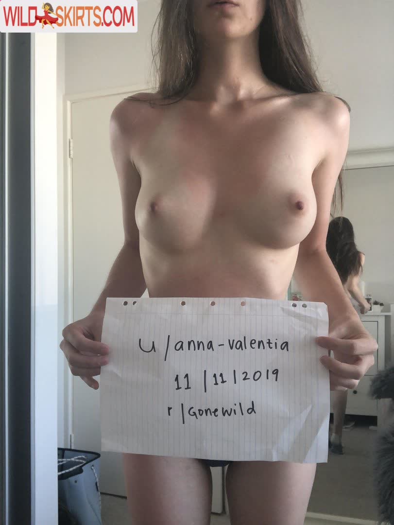 Anna Valentia: Anna-valentia / anna-valentia / anna.valentia / annavalentia nude OnlyFans, Instagram leaked photo #17