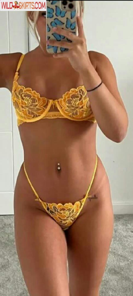 Anna Williams / anna_williamsx4 / anna_williamsxox nude OnlyFans, Instagram leaked photo #20