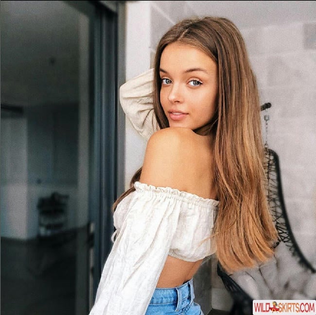 Anna Zak / annazak12 nude Instagram leaked photo #39