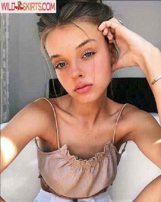 Anna Zak / annazak12 nude Instagram leaked photo #38