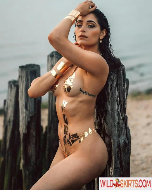 Annabel DaSilva / Annabelfit / annabel.fit nude Instagram leaked photo #45