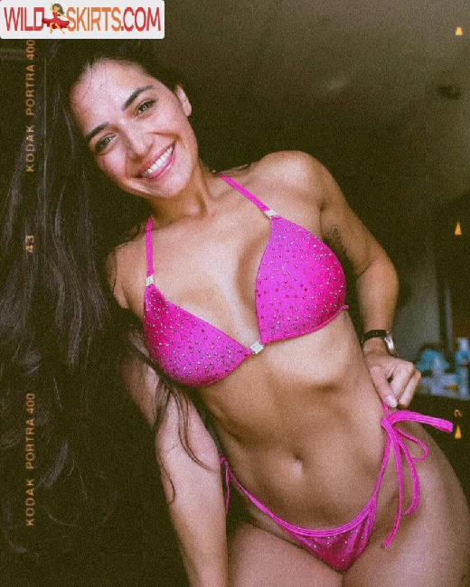 Annabel DaSilva / Annabelfit / annabel.fit nude Instagram leaked photo #47