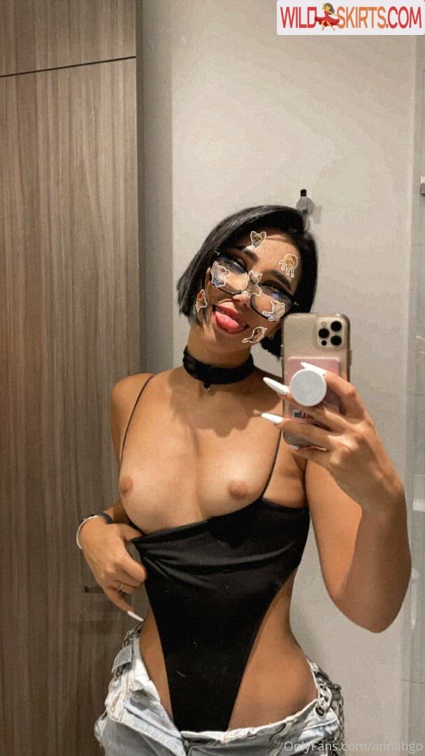 Annabgo / annabeggion / annabgo / annabgomodel nude OnlyFans, Instagram leaked photo #9