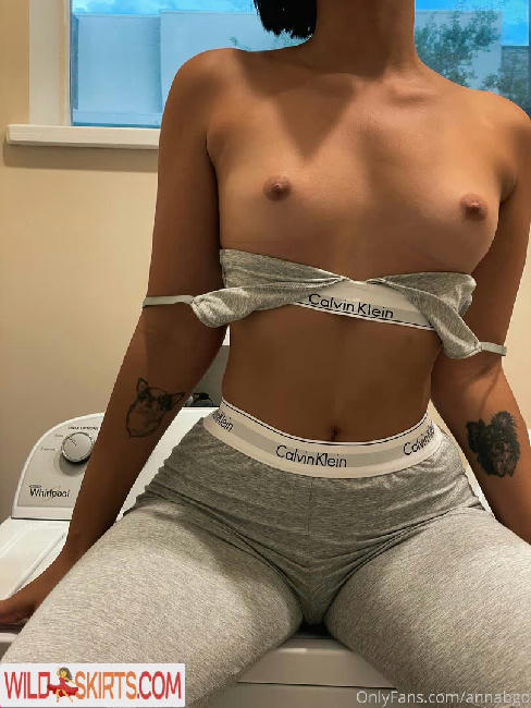 Annabgo / annabeggion / annabgo / annabgomodel nude OnlyFans, Instagram leaked photo #165