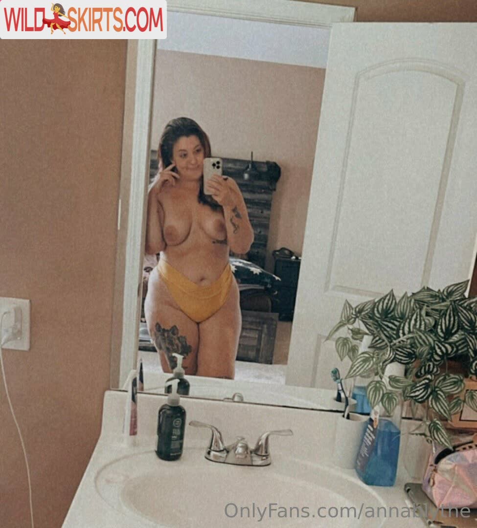 Annablythe nude leaked photo #7