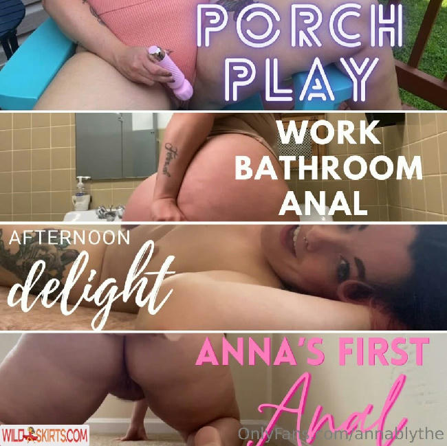 annablythe / anna.blythe / annablythe nude OnlyFans, Instagram leaked photo #32