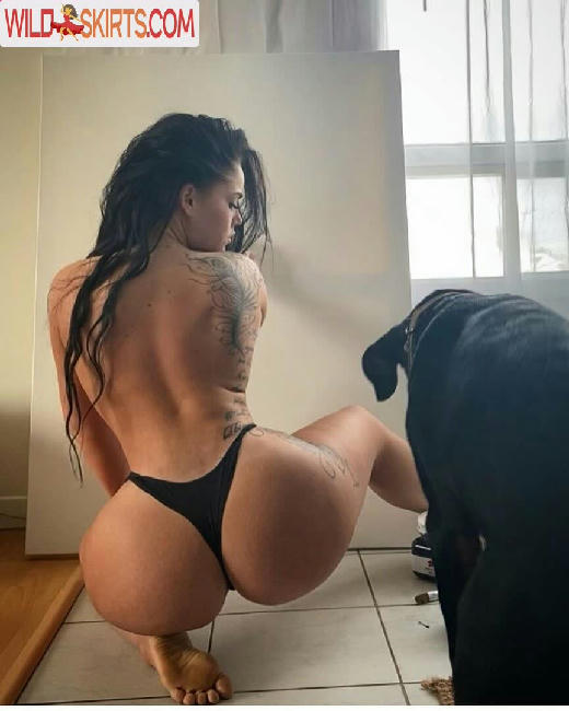 Annah-belle / annabelleliberati / killyouquietly nude OnlyFans, Instagram leaked photo #8