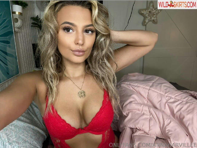 annaharvillee nude OnlyFans, Instagram leaked photo #39