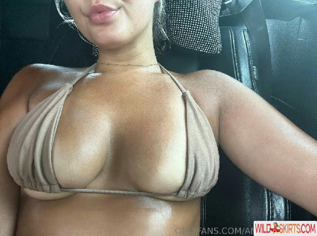 annaharvillee nude OnlyFans, Instagram leaked photo #45