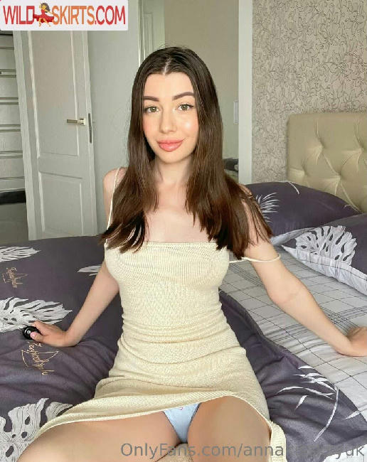 Annakissksyuk nude leaked photo #2