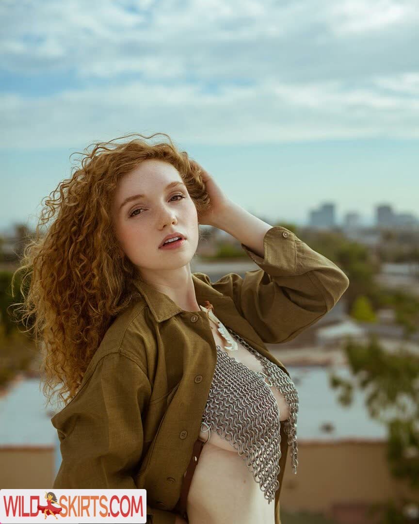 Annalise Basso nude leaked photo #56