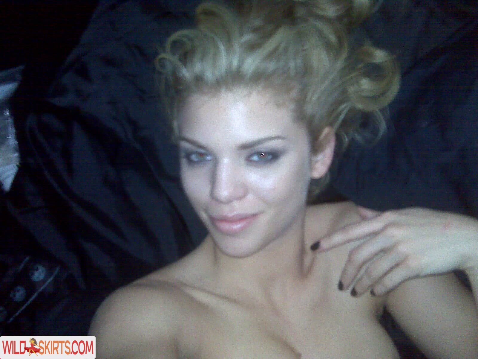 AnnaLynne McCord / theannalynnemccord nude Instagram leaked photo #11