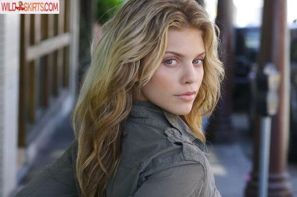 AnnaLynne McCord / theannalynnemccord nude Instagram leaked photo #18