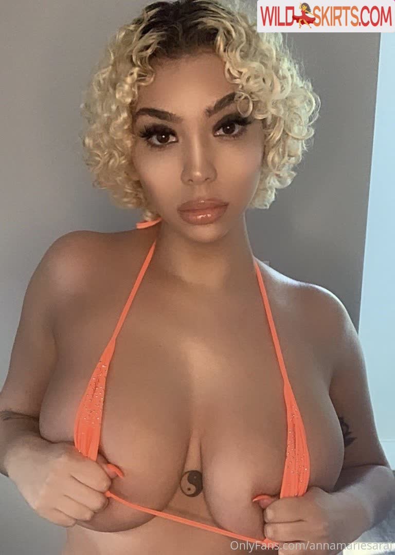 Annamariesarai / annamariesarai nude OnlyFans, Instagram leaked photo #28