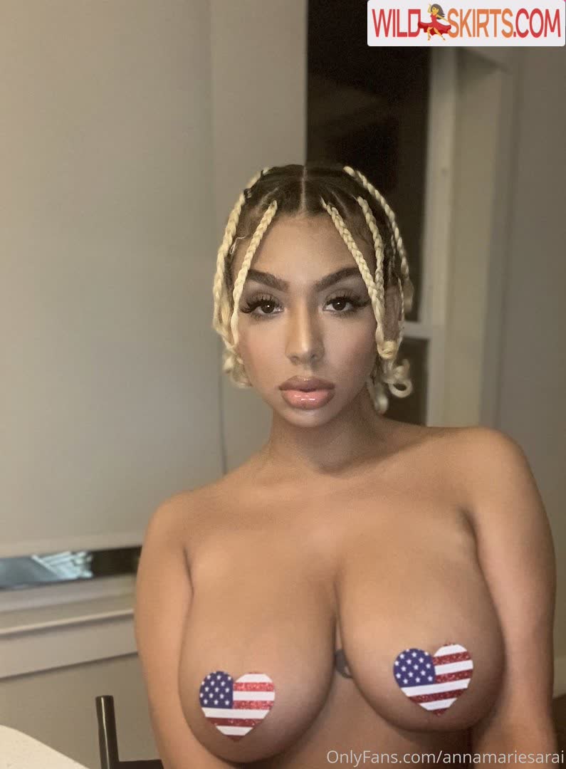 Annamariesarai / annamariesarai nude OnlyFans, Instagram leaked photo #32