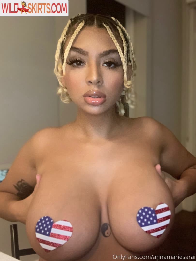 Annamariesarai / annamariesarai nude OnlyFans, Instagram leaked photo #24