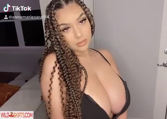 Annamariesarai / annamariesarai nude OnlyFans, Instagram leaked photo #86