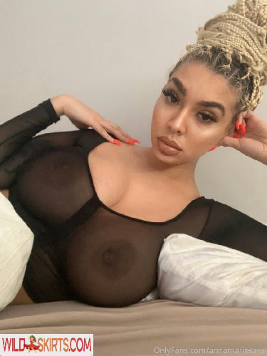 Annamariesarai / annamariesarai nude OnlyFans, Instagram leaked photo #30