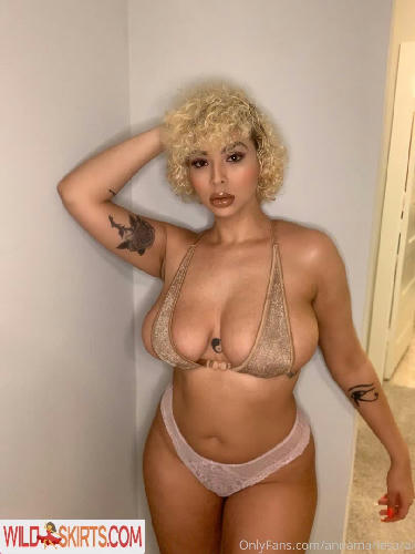 Annamariesarai / annamariesarai nude OnlyFans, Instagram leaked photo #29