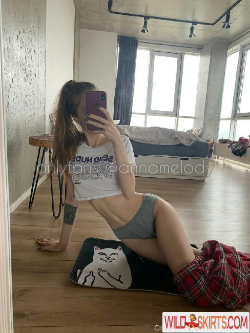 annamelody / annamelody / annamldy nude OnlyFans, Instagram leaked photo #59