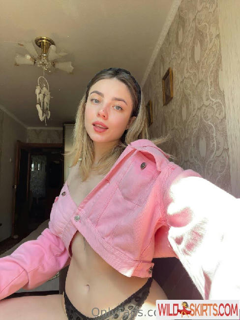 annamyaw nude OnlyFans, Instagram leaked photo #42