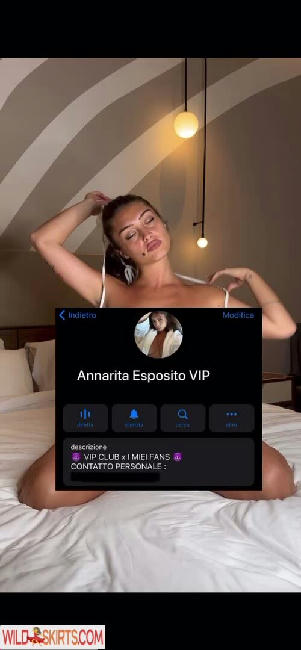 Annarita Esposito / annaritaaesposito / annaritaesposito nude OnlyFans, Instagram leaked photo #191