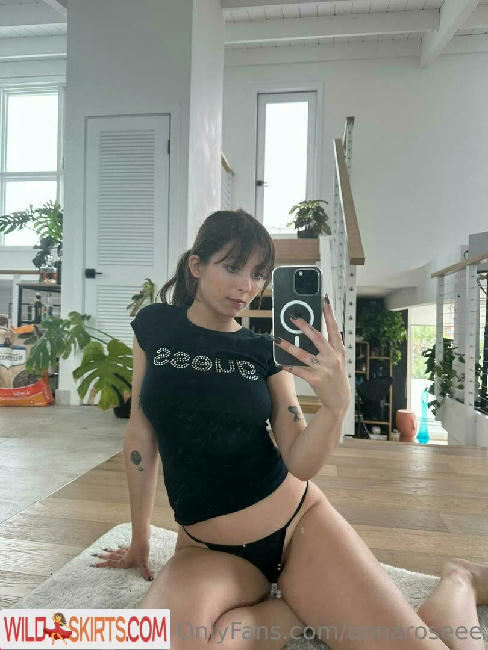 annaroseee nude OnlyFans, Instagram leaked photo #40