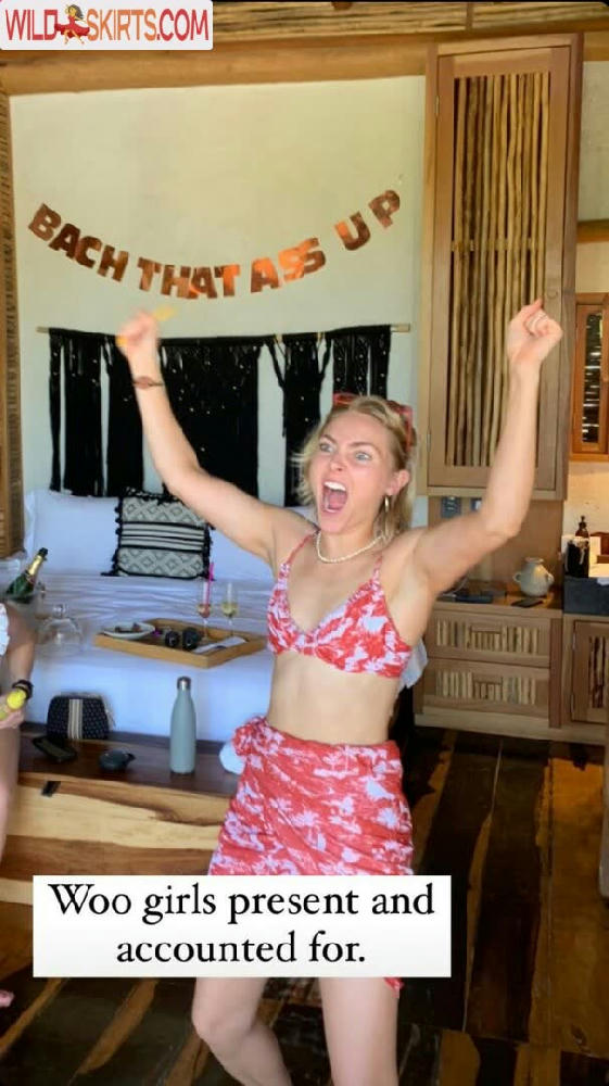 AnnaSophia Robb / annasophiarobb nude Instagram leaked photo #91