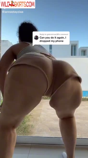 Annastayziaa / annastayziaa nude Instagram leaked video #14