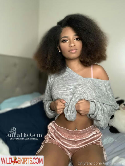 annathegem nude OnlyFans, Instagram leaked photo #5