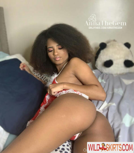 annathegem nude OnlyFans, Instagram leaked photo #19