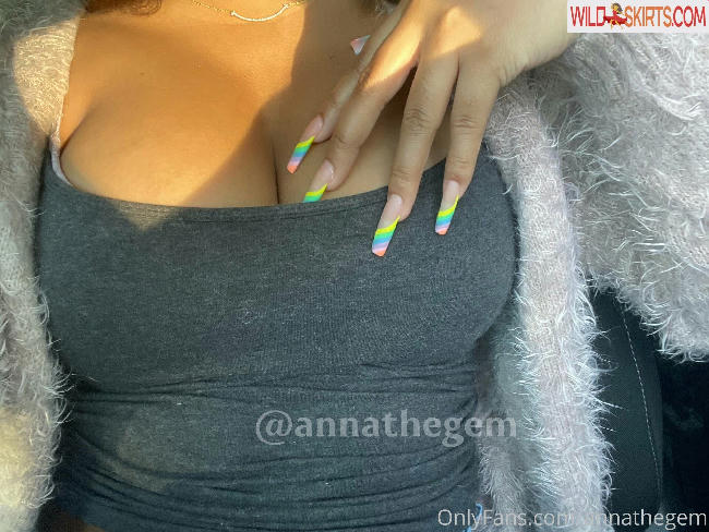 annathegem nude OnlyFans, Instagram leaked photo #82