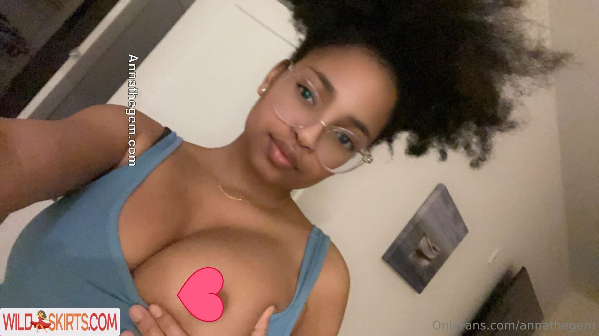 Annathegem nude leaked photo #97