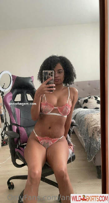 annathegem nude OnlyFans, Instagram leaked photo #87