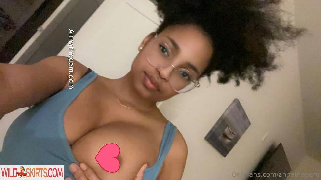 annathegem nude OnlyFans, Instagram leaked photo #97